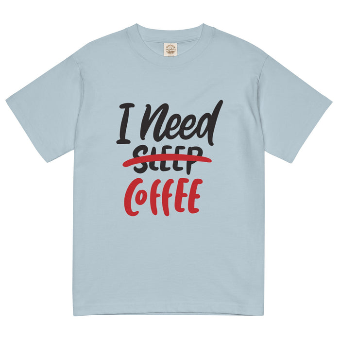 I Need Coffee